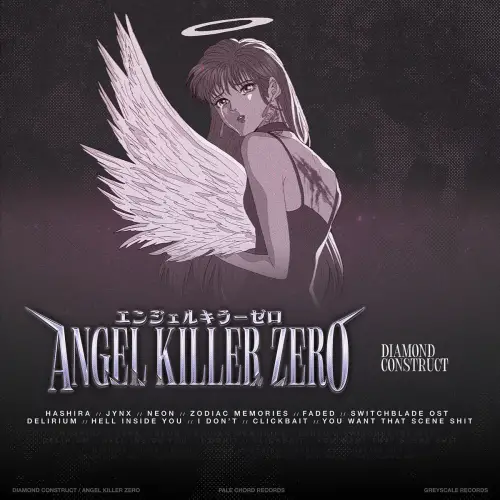 Diamond Construct : Angel Killer Zero